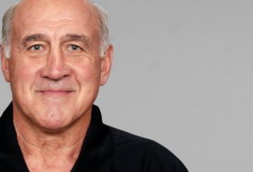 BALTIMORE - 2008:  Greg Mattison of the Baltimore Ravens poses for his 2008 NFL headshot at photo day in Baltimore, Maryland.  (Photo by Getty Images)