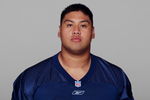 NASHVILLE, TN - 2008:  Eugene Amano of the Tennessee Titans poses for his 2008 NFL headshot at photo day in Nashville, Tennessee.  (Photo by Getty Images)
