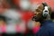 ATLANTA - OCTOBER 12:  Head coach Lovie Smith of the Chicago Bears looks on against of the Atlanta Falcons during the game at the Georgia Dome on October 12, 2008 in Atlanta, Georgia.  (Photo by Kevin C. Cox/Getty Images)