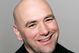LONDON - JANUARY 17: (UK TABLOID NEWSPAPERS OUT) UFC president Dana White attends the 'Octagon' private view at Hamilton's Gallery January 17, 2007 in London, England. The exhibition showcases work by photographer Kevin Lynch documenting the world of Ultimate Fighter Championship (UFC) events. (Photo by Claire Greenway/Getty Images)