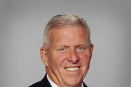 MIAMI - 2008:  Bill Parcells of the Miami Dolphins poses for his 2008 NFL headshot at photo day in Miami, Florida.  (Photo by Getty Images)