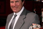 HOLLYWOOD - JULY 13:  New England Patriots head coach Bill Belichick arrives at the 13th Annual ESPY Awards at the Kodak Theatre on July 13, 2005 in Hollywood, California.  (Photo by Mark Mainz/Getty Images)