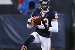 CHICAGO - DECEMBER 22: Devin Hester #23 of the Chicago Bears returns a punt against the Green Bay Packers on December 22, 2008 at Soldier Field in Chicago, Illinois. The Bears defeated the Packers 20-17. (Photo by Jonathan Daniel/Getty Images)