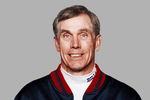 ORCHARD PARK, NY - 2008:  Dick Jauron of the Buffalo Bills poses for his 2008 NFL headshot at photo day in Orchard Park, New York.  (Photo by Getty Images)