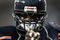 CHICAGO - DECEMBER 02: Tommie Harris #91 of the Chicago Bears prepares to face the New York Giants during warm-ups on December 2, 2007 at Soldier Field in Chicago, Illinois. (Photo by Jonathan Daniel/Getty Images)