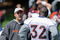 ENGLEWOOD, CO - MAY 03:  Head coach Josh McDaniels of the Denver Broncos chats with running back LaMont Jordan #32 during minicamp at the Broncos training facility on May 3, 2009 in Englewood, Colorado.  (Photo by Doug Pensinger/Getty Images)