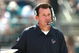 JACKSONVILLE, FL - OCTOBER 14: Head coach Gary Kubiak of the Houston Texans watches his team take on the Jacksonville Jaguars at Jacksonville Municipal Stadium on October 14, 2007 in Jacksonville, Florida. The Jaguars defeated the Texans 37-17. (Photo by Doug Benc/Getty Images)