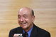 CHAPEL HILL, NC - FEBRUARY 06: ESPN sports commentator Dick Vitale reports before the game between the North Carolina Tar Heels and the Duke Blue Devils at the Dean E. Smith Center on February 6, 2008 in Chapel Hill, North Carolina. This will be Vitale's first game after missing two months after throat surgery. (Photo by Kevin C. Cox/Getty Images)