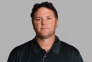 JACKSONVILLE, FL - 2008:  Joe DeCamillis of the Jacksonville Jaguars poses for his 2008 NFL headshot at photo day in Jacksonville, Florida.  (Photo by Getty Images)