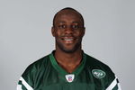 EAST RUTHERFORD, NJ - 2008:  Leon Washington of the New York Jets poses for his 2008 NFL headshot at photo day in East Rutherford, New Jersey.  (Photo by Getty Images)