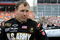 CONCORD, NC - MAY 25:  Ryan Newman, driver of the #39 U.S.Army Chevrolet, stands on pit road before the start of  the NASCAR Sprint Cup Series Coca-Cola 600 on May 25, 2009 at Lowe's Motor Speedway in Concord, North Carolina.  (Photo by John Harrelson/Getty Images)