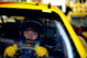 DOVER, DE - MAY 30:  Kyle Busch sits in the #18 M&M's Toyota, during practice for the NASCAR Sprint Cup Series Autism Speaks 400 at Dover International Speedway on May 30, 2009 in Dover, Delaware.  (Photo by Jeff Zelevansky/Getty Images for NASCAR)