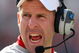 JACKSONVILLE, FL - JANUARY 1: Head coach Bo Pelini of the Nebraska Cornhuskers yells to his team during the Konica Minolta Gator Bowl against the Clemson Tigers at Jacksonville Municipal Stadium January 1, 2009 in Jacksonville, Florida. (Photo by Sam Greenwood/Getty Images)