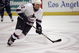 13 Mar 1999: Peter Zezel #22 of the Vancover Canucks skates on the ice during the game against the Los Angeles Kings at the Great Western Forum in Inglewood, California. The Kings defeated the Canucks 3-1. Mandatory Credit: Kellie Landis /Allsport