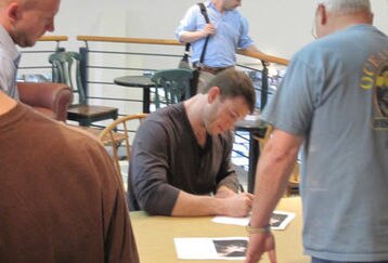 Forrest_book_signing_feature