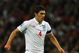 LONDON - APRIL 01: Gareth Barry of England in action during the FIFA 2010 World Cup Group 6 Qualifying match between England and Ukraine at Wembley Stadium on April 1, 2009 in London, England. (Photo by Clive Rose/Getty Images)