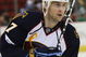 PITTSBURGH - MARCH 17: Rich Peverley #47 of the Atlanta Thrashers skates against the Pittsburgh Penguins on March 17, 2009 at the Mellon Arena in Pittsburgh, Pennsylvania. (Photo by Bruce Bennett/Getty Images)