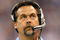 INDIANAPOLIS - DECEMBER 28:  Head caoch Jeff Fisher of the Tennessee Titans looks on from the sidelines during the game against the Indianapolis Colts on December 28, 2008 at Lucas Oil Stadium in Indianapolis, Indiana. (Photo by: Jamie Squire/Getty Images)
