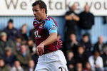 LONDON - NOVEMBER 25:  Lucas Neill of West Ham in action during the Barclays Premier League match between West Ham United and Tottenham Hotspur at Upton Park on November 25, 2007 in London, England.  (Photo by Hamish Blair/Getty Images)