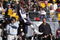 27 Jan 2002:  David Patten #86 of the New England Patriots catches a pass in the endzone to give the Patriots a 14-3 lead during the first half of the AFC  Championship Game between the Pittsburgh Steelers and the New England Patriots at Heinz Field in Pittsburgh, Pennsylvania.  Digital Image Mandatory Credit: Ezra Shaw/Getty Images