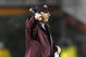 BLACKSBURG ? OCTOBER 25: Head coach Frank Beamer of the Virginia Tech Hokies signals during the game against the Boston College Eagles at Lane Stadium on October 25, 2007 in Blacksburg, Virginia. (Photo by Kevin C. Cox/Getty Images)