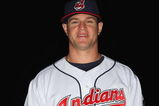 GOODYEAR, AZ - FEBRUARY 21:  Matt LaPorta of the Cleveland Indians poses during photo day at the Indians spring training complex on February 21, 2009 in Goodyear, Arizona. (Photo by Ronald Martinez/Getty Images)
