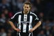 BLACKBURN, UNITED KINGDOM - JANUARY 17:  Michael Owen of Newcastle United shows his frustration during the Barclays Premier League match between Blackburn Rovers and Newcastle United at Ewood Park on January 17, 2009 in Blackburn, England.  (Photo by Laurence Griffiths/Getty Images)