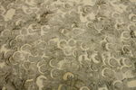 ELMONT, NY - JUNE 04:  Muddy horse prints mark the track left by horses training for the upcoming Belmont Stakes on June 4, 2009 in Elmont, New York.  (Photo by Al Bello/Getty Images)