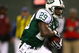 EAST RUTHERFORD, NJ - DECEMBER 28:  Leon Washington #29 of The New York Jets in action against The Miami Dolphins during their game on December 28, 2008 at Giants Stadium in East Rutherford, New Jersey.  (Photo by Al Bello/Getty Images)