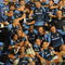 PRETORIA, SOUTH AFRICA - MAY 30: Bulls players celebrate victory after the Super 14 final match between Vodacom Bulls and Chiefs at Loftus Versfeld Stadium on May 30, 2009 in Pretoria, South Africa. (Photo by Lefty Shivambu/Gallo Images/Getty Images)