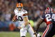 ORCHARD PARK - NOVEMBER 17: Quarterback Brady Quinn #10 of the Cleveland Browns runs the ball during the game against the Buffalo Bills at Ralph Wilson Stadium on November 17, 2008 in Orchard Park, New York. (Photo by: Rick Stewart/Getty Images)