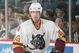 ROSEMONT, IL - DECEMBER 14:  Billy Tibbetts #14 of the Chicago Wolves skates against the San Antonio Rampage at Allstate Arena on December 14, 2005 in Rosemont, Illinois. The Wolves won 4-1.  (Photo by Ross Dettman/Getty Images)