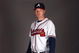 LAKE BUENA VISTA, FL - FEBRUARY 19: Pitcher Tommy Hanson #73 of the Atlanta Braves poses for a photo during Spring Training Photo Day on February 19, 2009 at Champions Stadium at Walt Disney World of Sports in Lake Buena Vista, Florida. (Photo by Chris Graythen/Getty Images)