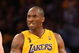 LOS ANGELES, CA - JUNE 04: Kobe Bryant #24 of the Los Angeles Lakers reacts in the second half against the Orlando Magic in Game One of the 2009 NBA Finals at Staples Center on June 4, 2009 in Los Angeles, California. NOTE TO USER: User expressly acknowledges and agrees that, by downloading and or using this photograph, User is consenting to the terms and conditions of the Getty Images License Agreement. (Photo by Jed Jacobsohn/Getty Images)