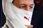 ISTANBUL, TURKEY - JUNE 06:  Sebastian Vettel of Germany and Red Bull Racing prepares to drive on his way to taking pole position during qualifying for the Turkish Formula One Grand Prix at Istanbul Park on June 6, 2009, in Istanbul, Turkey.  (Photo by Paul Gilham/Getty Images)