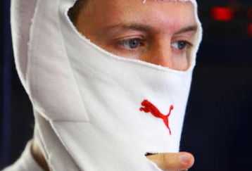 ISTANBUL, TURKEY - JUNE 06:  Sebastian Vettel of Germany and Red Bull Racing prepares to drive on his way to taking pole position during qualifying for the Turkish Formula One Grand Prix at Istanbul Park on June 6, 2009, in Istanbul, Turkey.  (Photo by Paul Gilham/Getty Images)