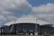 ARLINGTON, TX - MAY 25:  A general view of the new Dallas Cowboys Stadium under construction on May 25, 2009 in Arlington, Texas.  (Photo by Ronald Martinez/Getty Images)