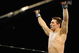 UNCASVILLE, CT - MAY 16: Frank Latina (L) celebrates after beating John Franchi (R) of The Bomb Squad during their bout presented by the International Fighting League at the Mohegan Sun Arena May 16, 2008 in Uncasville, Connecticut.  (Photo by Jeff Zelevansky/Getty Images for IFL)