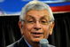 ORLANDO, FL - APRIL 28:  Commissioner David Stern speaks to the media prior to Game Five of the Eastern Conference Quarterfinals between the Philadelphia 76ers and the Orlando Magic during the 2009 NBA Playoffs at Amway Arena on April 28, 2009 in Orlando, Florida. NOTE TO USER: User expressly acknowledges and agrees that, by downloading and/or using this Photograph, user is consenting to the terms and conditions of the Getty Images License Agreement.  (Photo by Sam Greenwood/Getty Images)