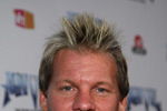 LOS ANGELES, CA - APRIL 07:  Wrestler Chris Jericho arrives for the premiere of 'Anvil! The Story Of Anvil' at the Egyptian Theater on April 7, 2009 in Los Angeles, California.  (Photo by Kristian Dowling/Getty Images)