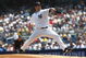 NEW YORK - JUNE 07:  Joba Chamberlain #62 of the New York Yankees pitches against the Tampa Bay Rays during their game on June 7, 2009 at Yankee Stadium in the Bronx borough of New York City.  (Photo by Chris McGrath/Getty Images)