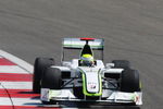 ISTANBUL, TURKEY - JUNE 07:  Jenson Button of Great Britain and Brawn GP drives during the Turkish Formula One Grand Prix at Istanbul Park on June 7, 2009, in Istanbul, Turkey.  (Photo by Mark Thompson/Getty Images)