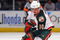 NEW YORK - MARCH 24:  Marian Gaborik #10 of the Minnesota Wild skates against the New York Rangers on March 24, 2009 at Madison Square Garden in New York City. The Rangers defeated the Wild 3-2.  (Photo by Jim McIsaac/Getty Images)