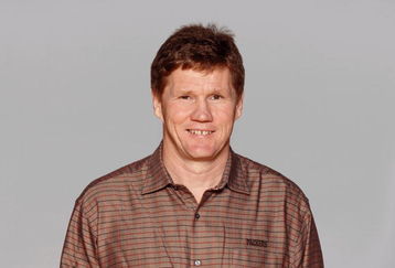 GREEN BAY, WI - 2008:  Mark Murphy of the Green Bay Packers poses for his 2008 NFL headshot at photo day in Green Bay, Wisconsin.  (Photo by Getty Images)