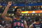 BEIJING - AUGUST 24:  Chris Bosh #12 of the United States celebrates after winning the gold medal game 118-107 over Spain during Day 16 of the Beijing 2008 Olympic Games at the Beijing Olympic Basketball Gymnasium on August 24, 2008 in Beijing, China.  (Photo by Phil Walter/Getty Images)