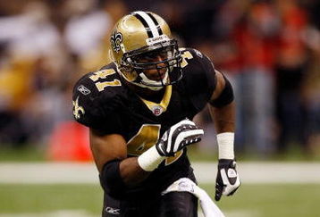 Saints Nation: Roman Harper Headed to the Pro Bowl