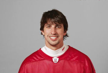 KANSAS CITY, MO - 2008:  Brodie Croyle of the Kansas City Chiefs poses for his 2008 NFL headshot at photo day in Kansas City, Missouri.  (Photo by Getty Images)