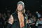 SYDNEY, AUSTRALIA - JUNE 15:  World Heavyweight Champion Edge walks to the ring during WWE Smackdown at Acer Arena on June 15, 2008 in Sydney, Australia.  (Photo by Gaye Gerard/Getty Images)