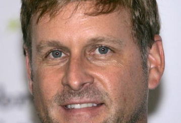 LOS ANGELES - AUGUST 27:  Actor Dave Coulier attends the 3rd annual 'Stars With Sticks' charity hockey game at the Toyota Sports Center on August 27, 2005 in Los Angeles, California.  (Photo by Mark Mainz/Getty Images)