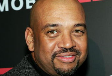 DETROIT - FEBRUARY 3:  Sports writer and co-host of ESPN's 'Pardon the Interruption' Michael Wilbon arrives for the ESPN The Magazine Next Party during Super Bowl XL weekend February 3, 2006 at the Colony Club in Detroit, Michigan.  (Photo by Evan Agostini/Getty Images)